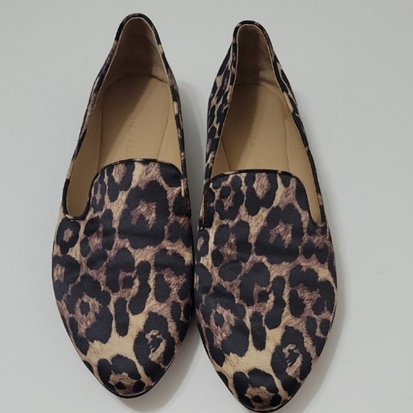 Veronica Beard Leopard Shoes - Picture 1 of 10